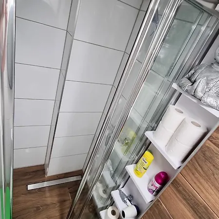 Niewielkie Przytulne Poddasze Z Widokiem Na Ratusz *