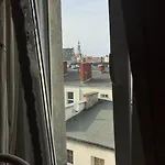 Appartamento Niewielkie Przytulne Poddasze Z Widokiem Na Ratusz
