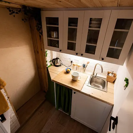 Niewielkie Przytulne Poddasze Z Widokiem Na Ratusz * Poznan