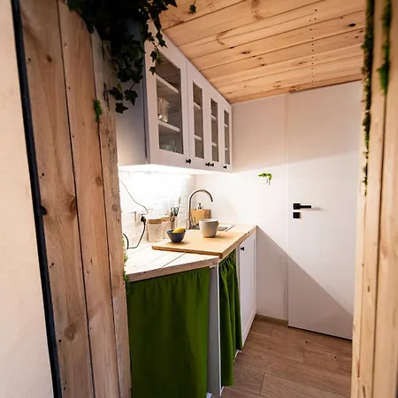 Niewielkie Przytulne Poddasze Z Widokiem Na Ratusz Poznan