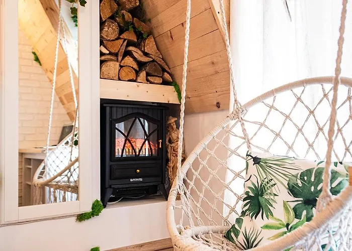 Apartment Niewielkie Przytulne Poddasze Z Widokiem Na Ratusz *